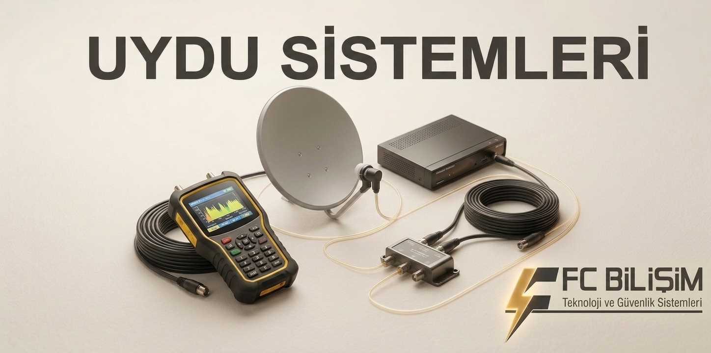 Uydu Sistemleri