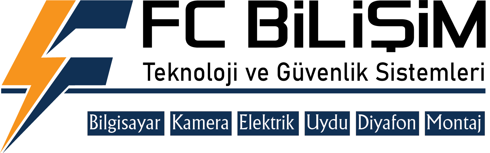 FC Bilişim Teknoloji ve Güvenlik Sistemleri